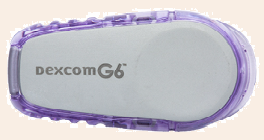 DexcomG6